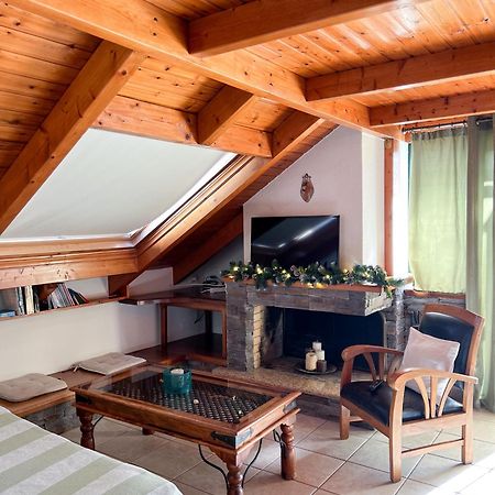 Vanilla Loft House Preveza Ngoại thất bức ảnh
