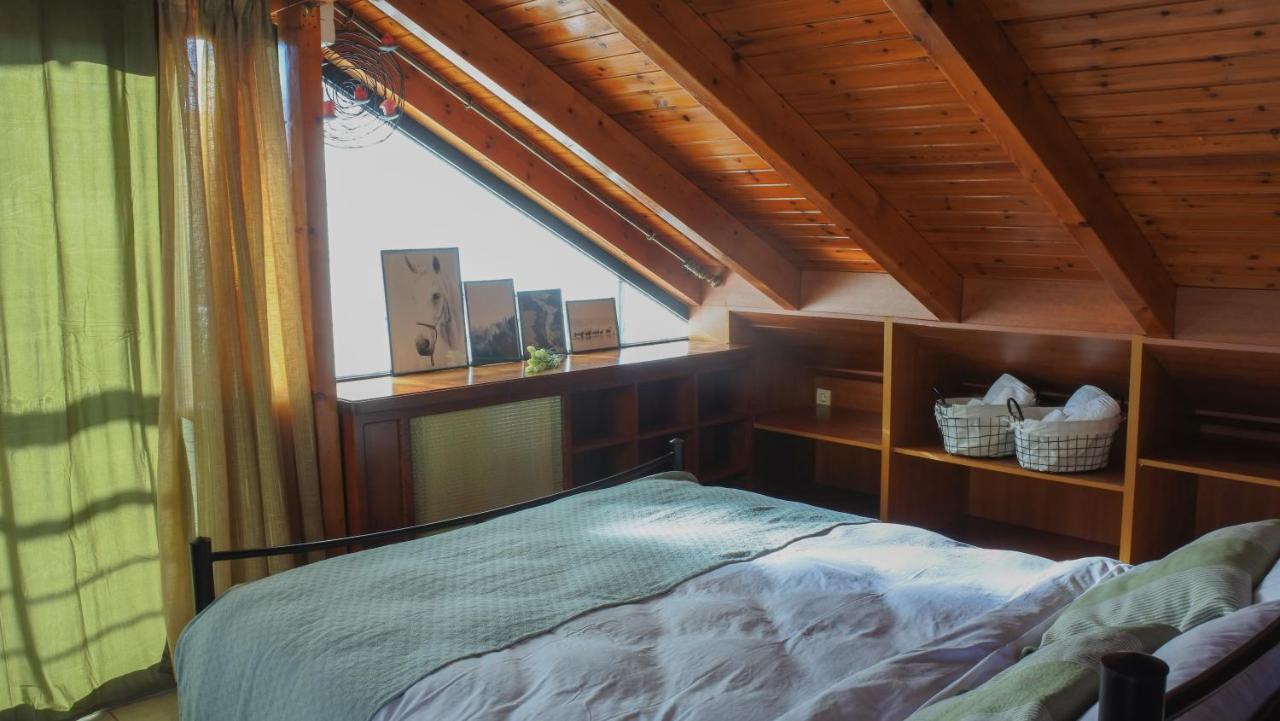 Vanilla Loft House Preveza Ngoại thất bức ảnh