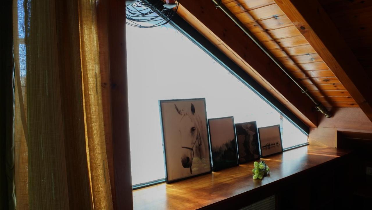 Vanilla Loft House Preveza Ngoại thất bức ảnh