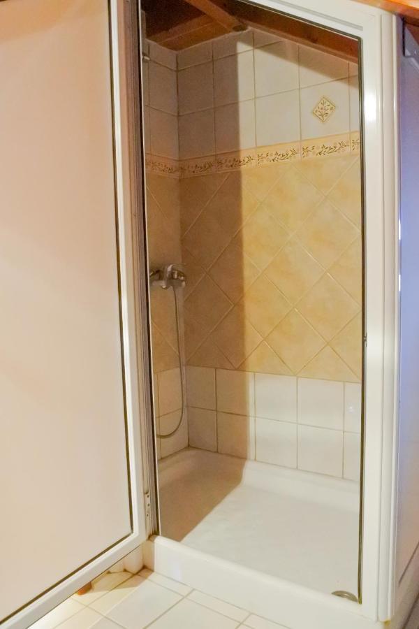 Vanilla Loft House Preveza Ngoại thất bức ảnh