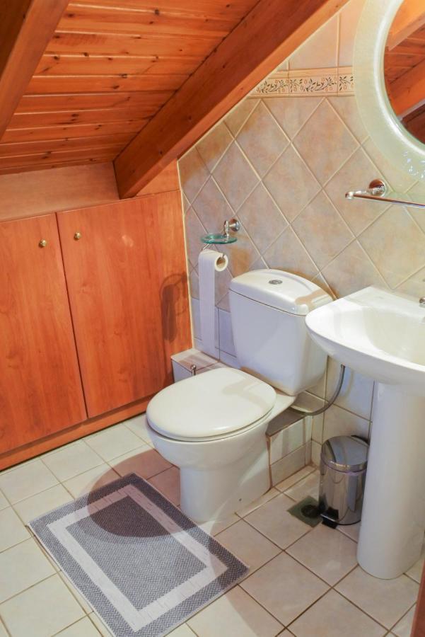 Vanilla Loft House Preveza Ngoại thất bức ảnh