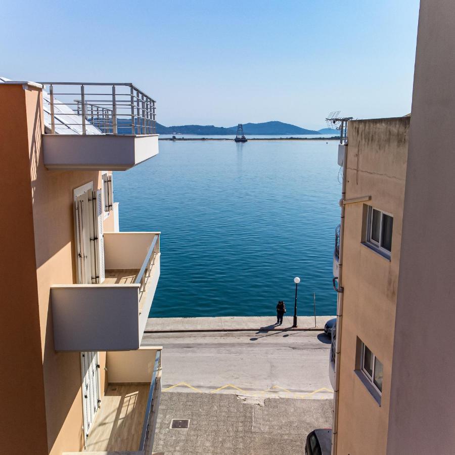 Vanilla Loft House Preveza Ngoại thất bức ảnh
