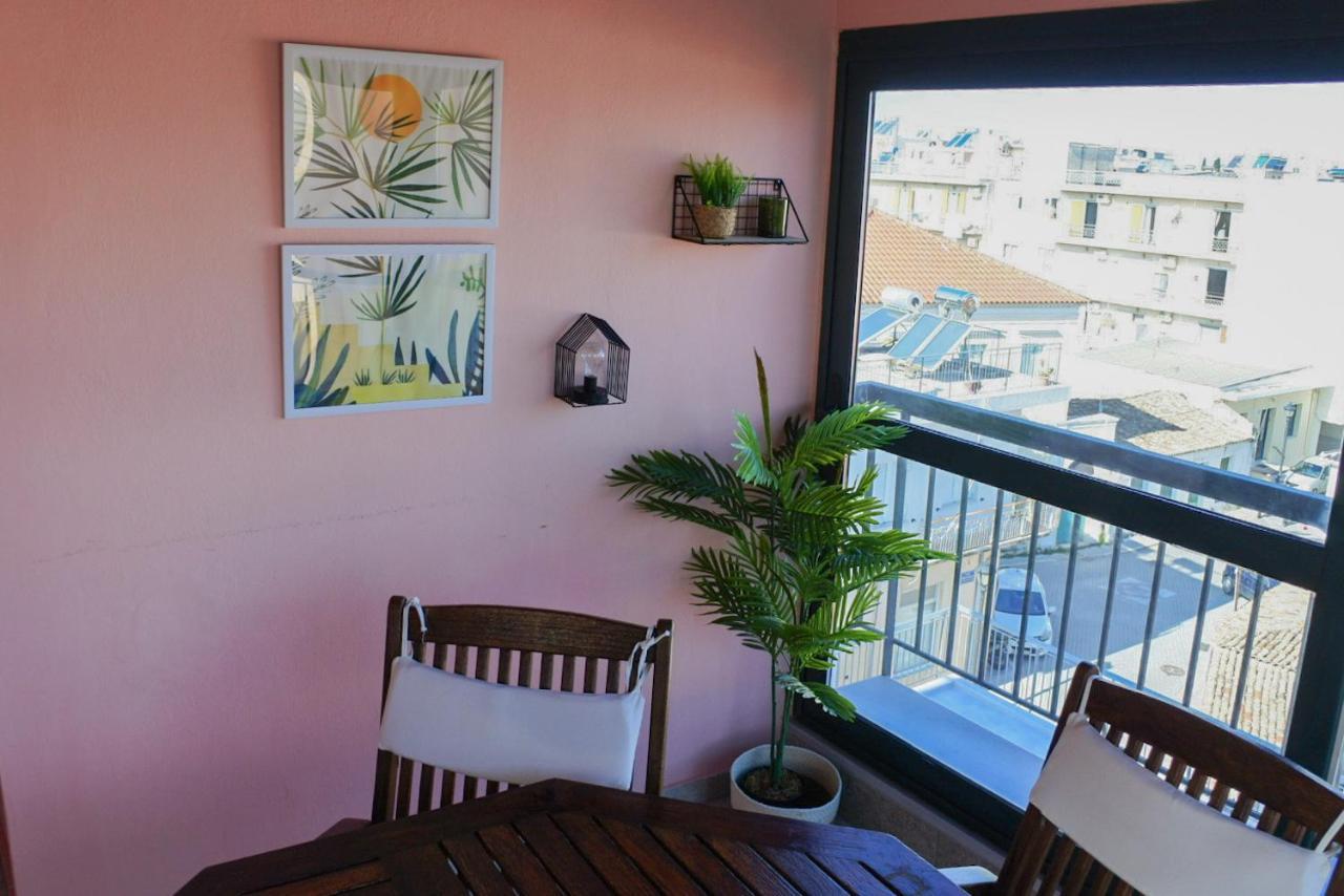 Vanilla Loft House Preveza Ngoại thất bức ảnh