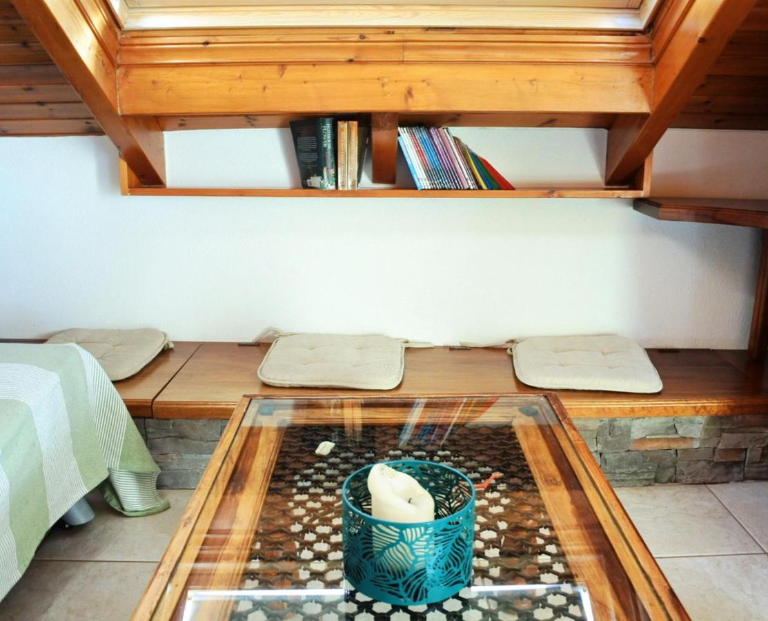 Vanilla Loft House Preveza Ngoại thất bức ảnh