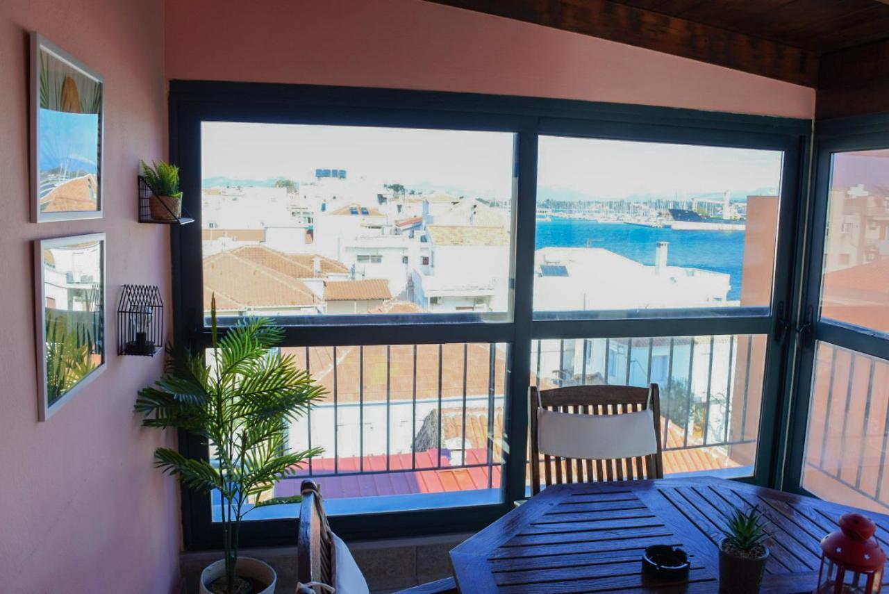 Vanilla Loft House Preveza Ngoại thất bức ảnh