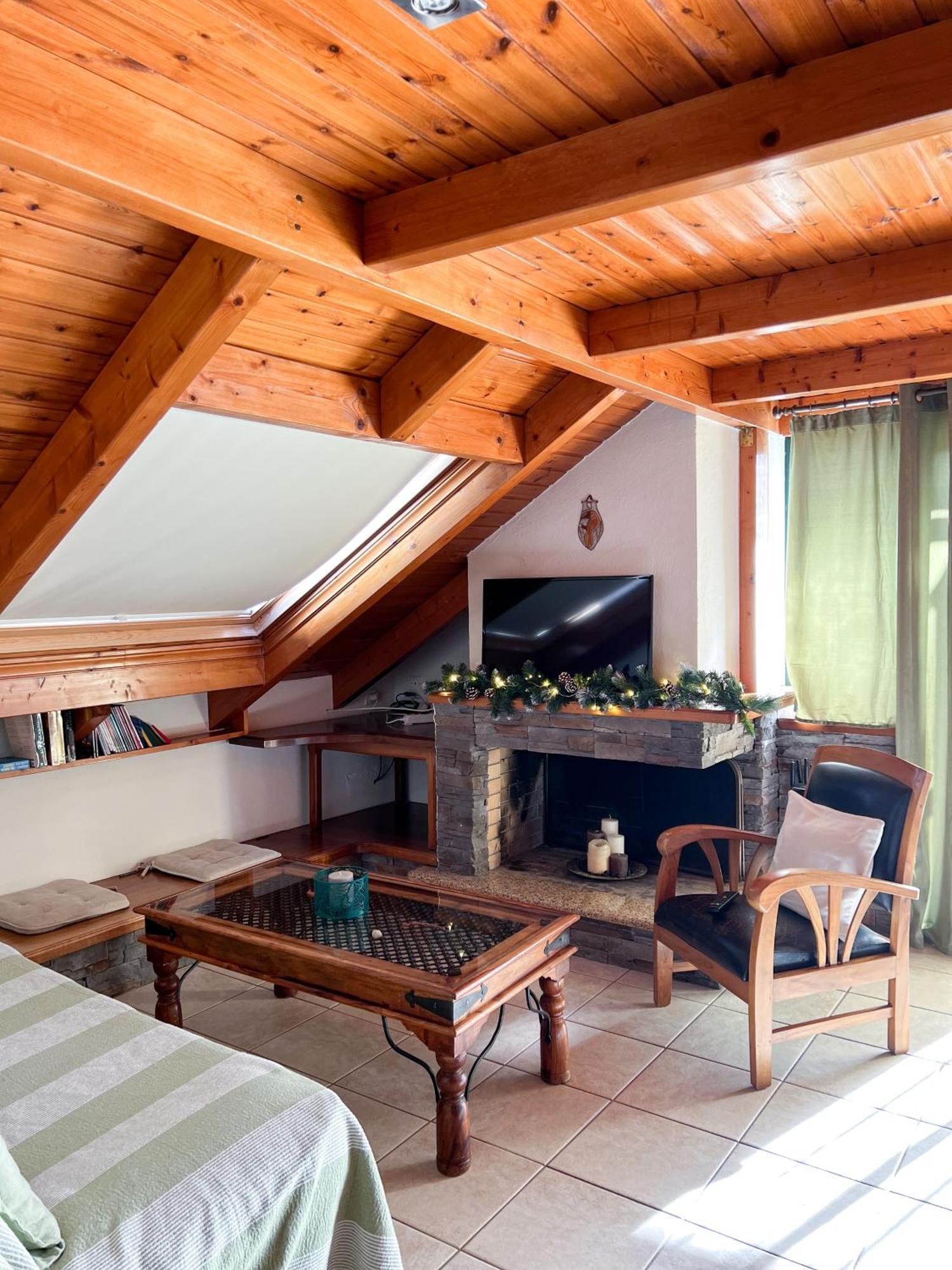 Vanilla Loft House Preveza Ngoại thất bức ảnh